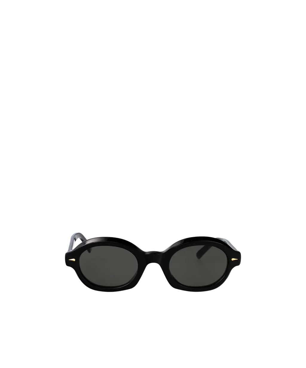 Geometric Sunglasses