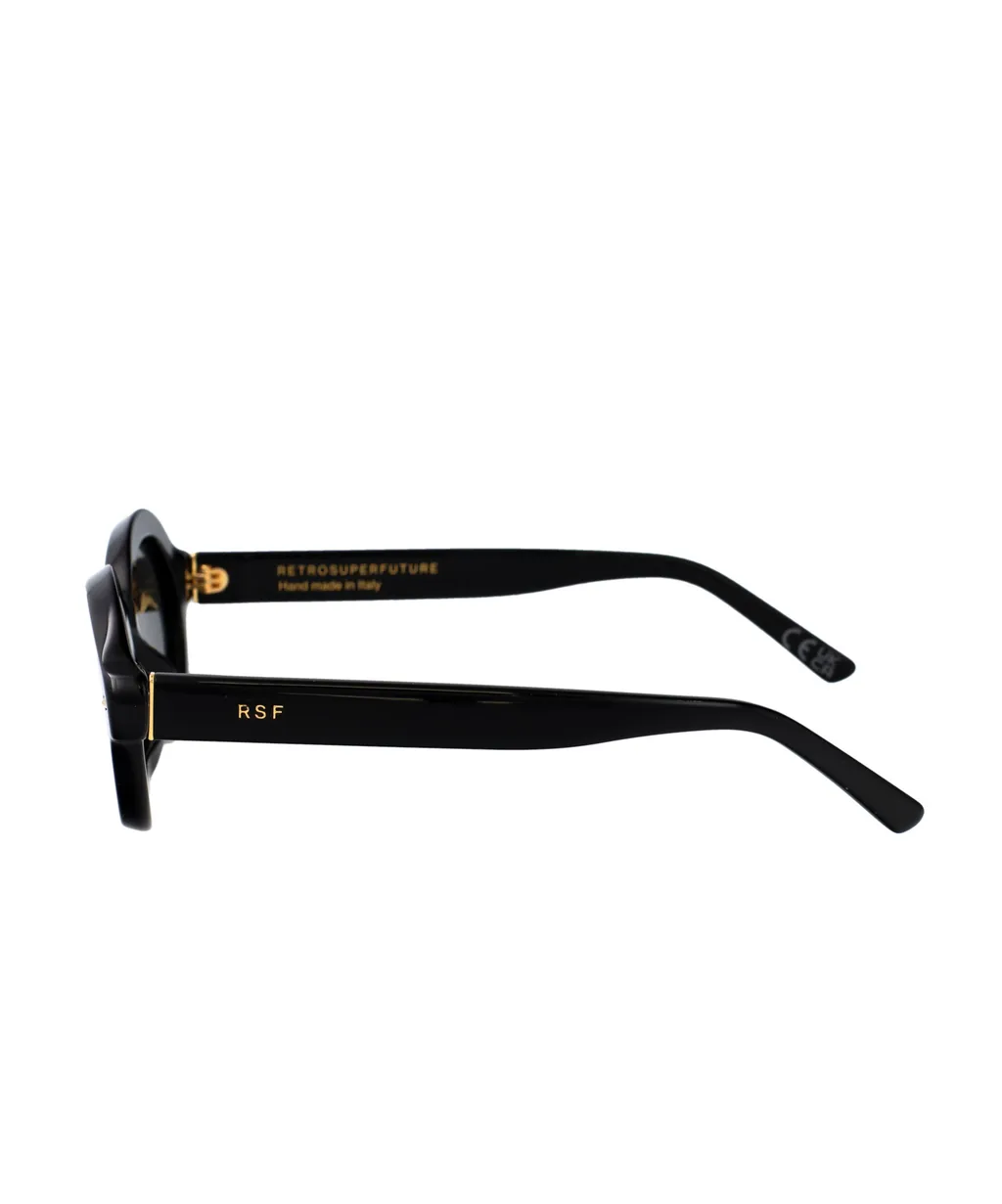 Geometric Sunglasses