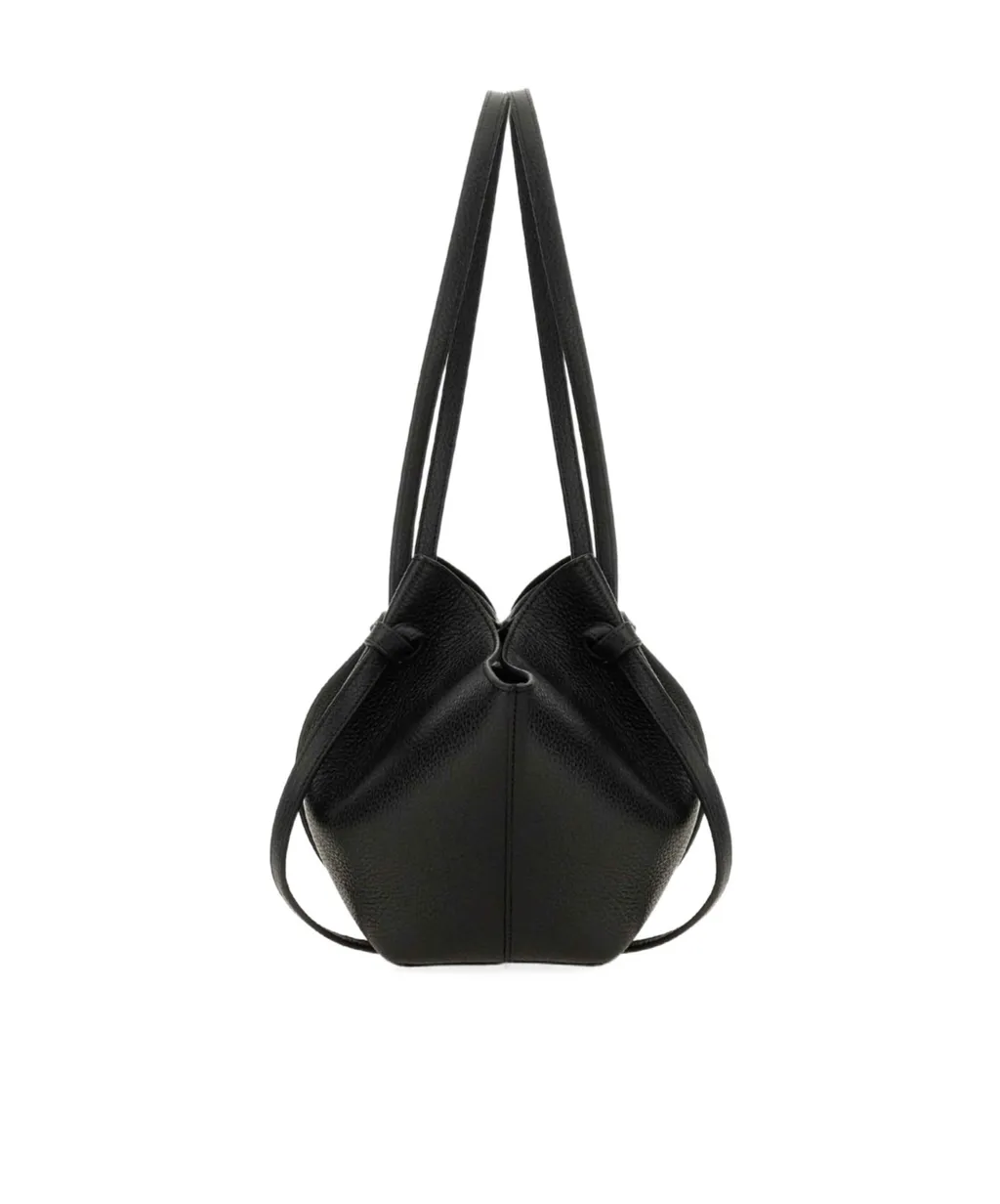 Yuzefi Mochi Logo Printed Tote Bag