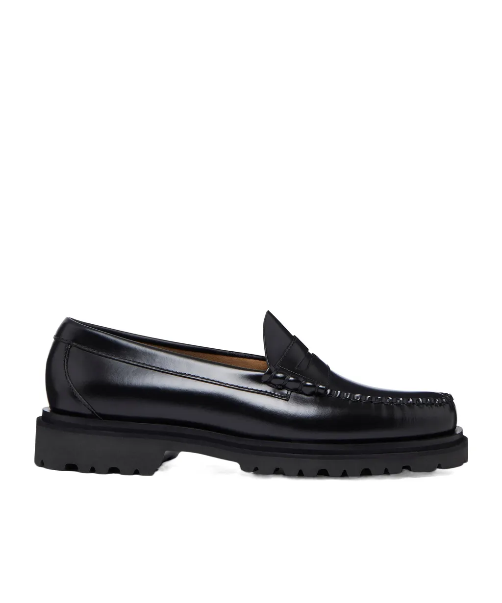 G.H. Bass & Co. Weejuns Larson Penny Loafers