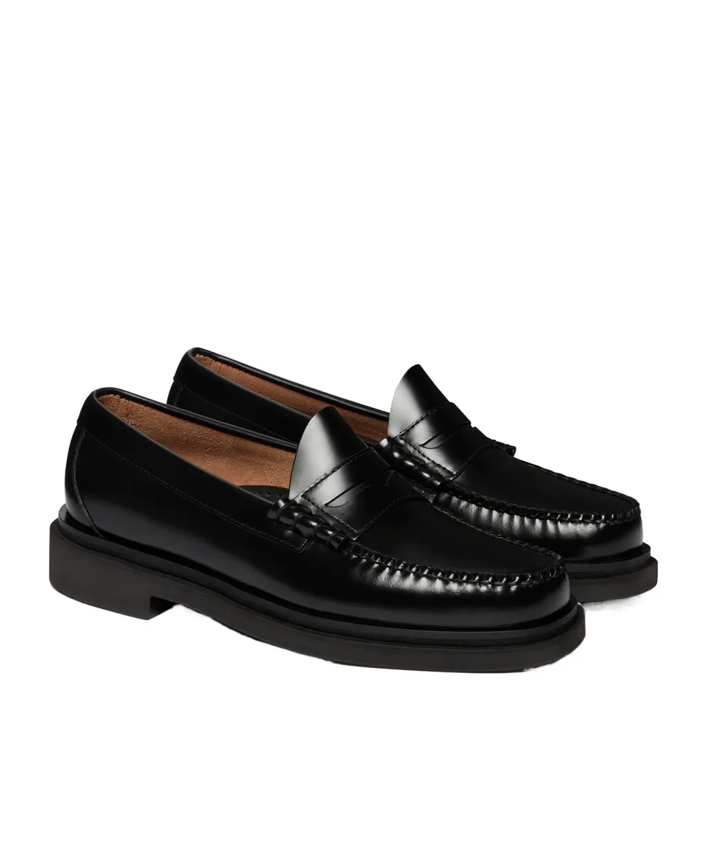 G.H. Bass & Co. Weejuns Larson Penny Loafers