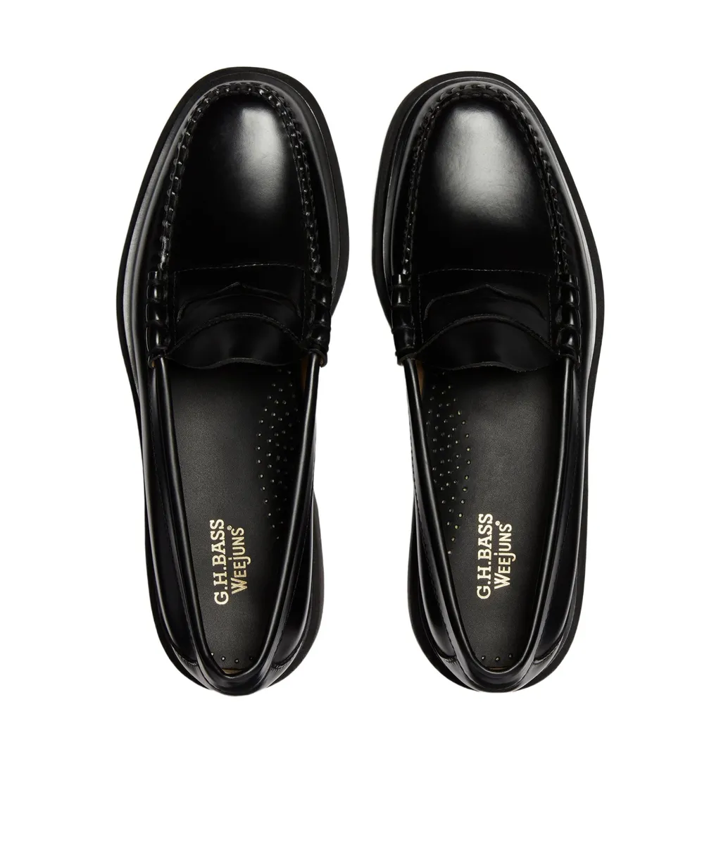 G.H. Bass & Co. Weejuns Larson Penny Loafers