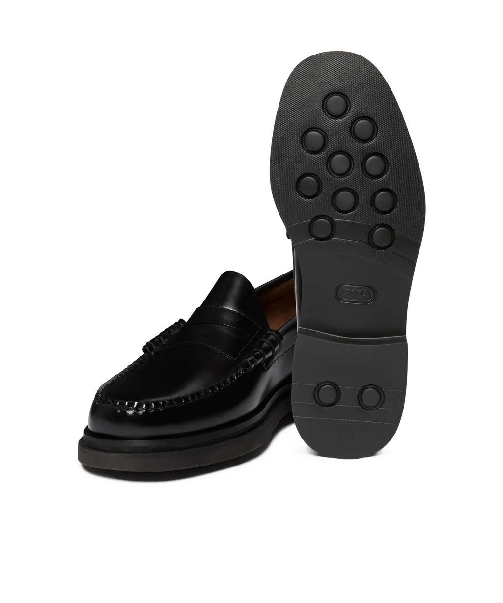 G.H. Bass & Co. Weejuns Larson Penny Loafers