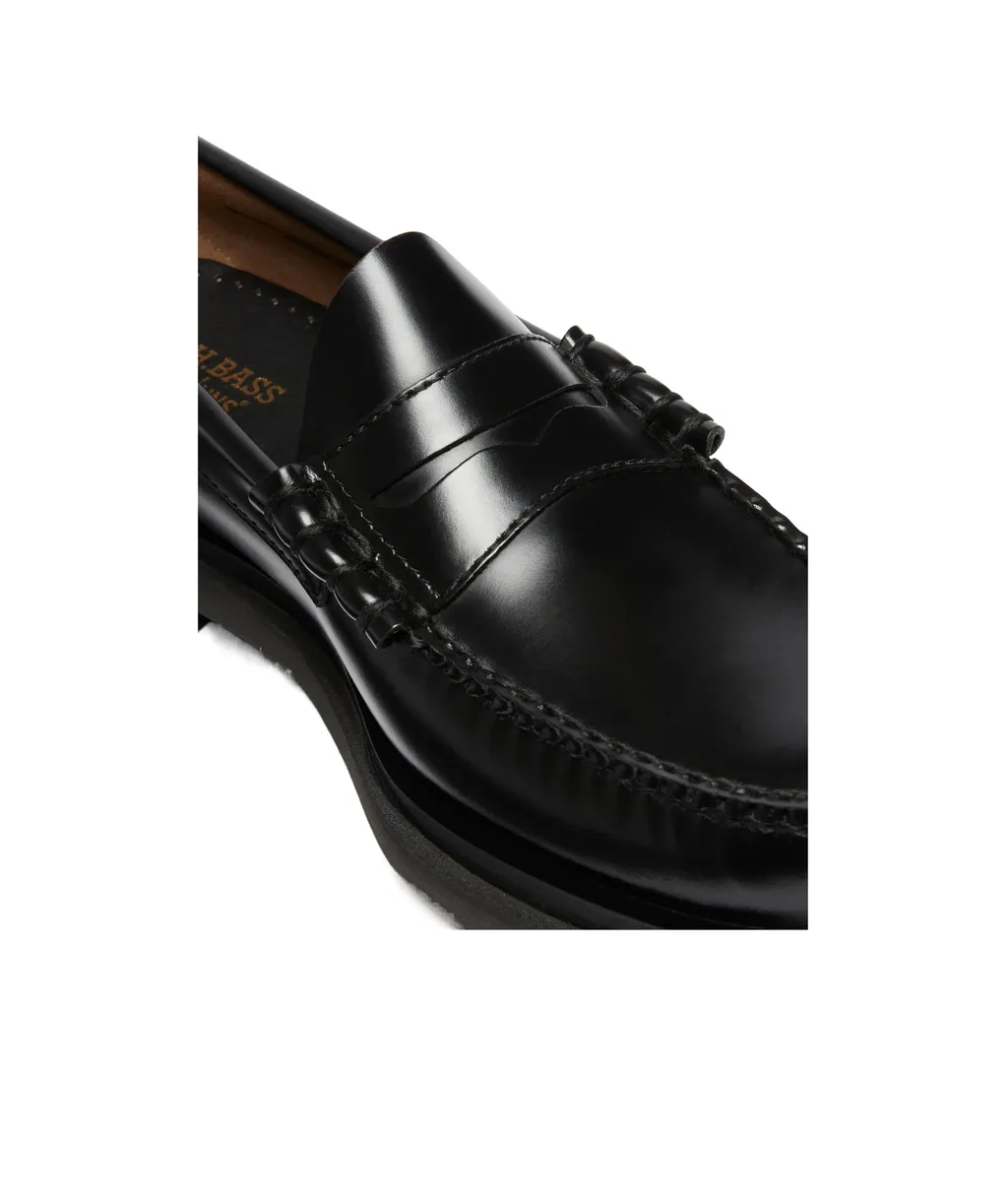 G.H. Bass & Co. Weejuns Larson Penny Loafers