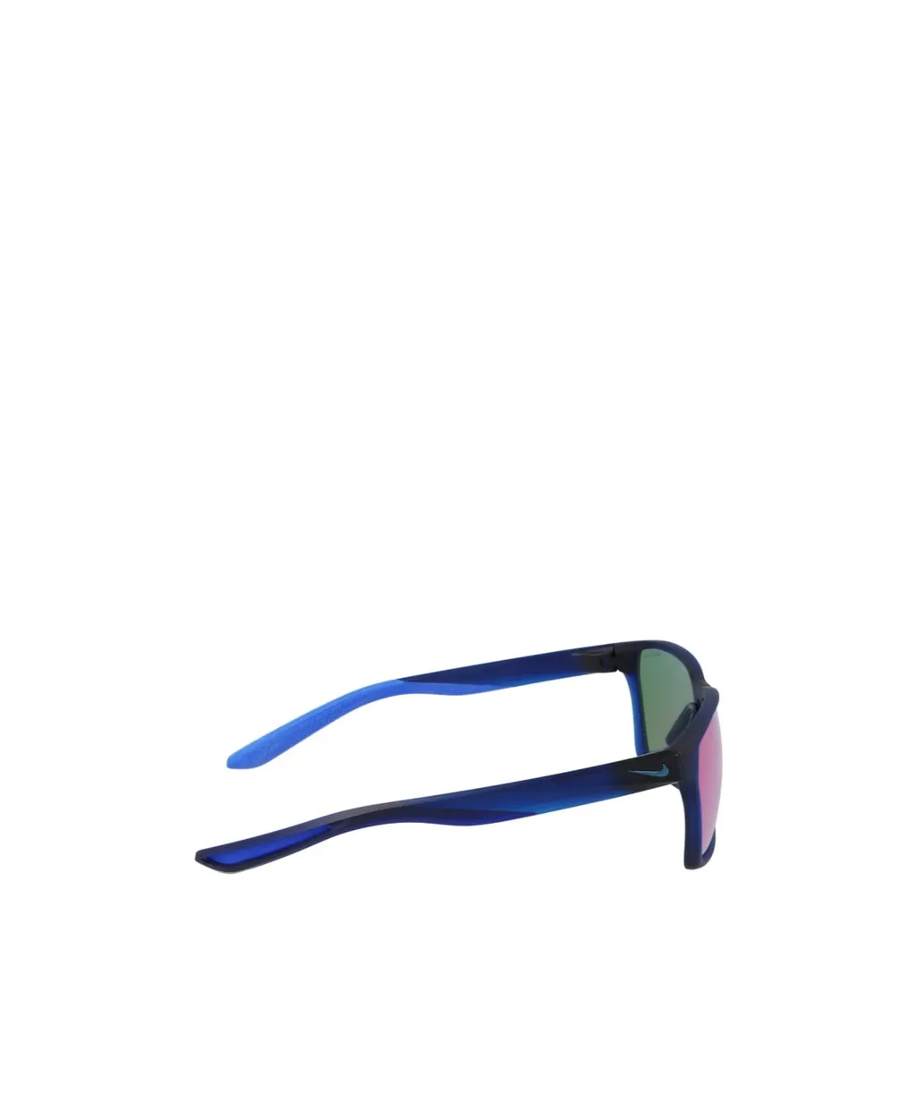Logo-Print Sunglasses