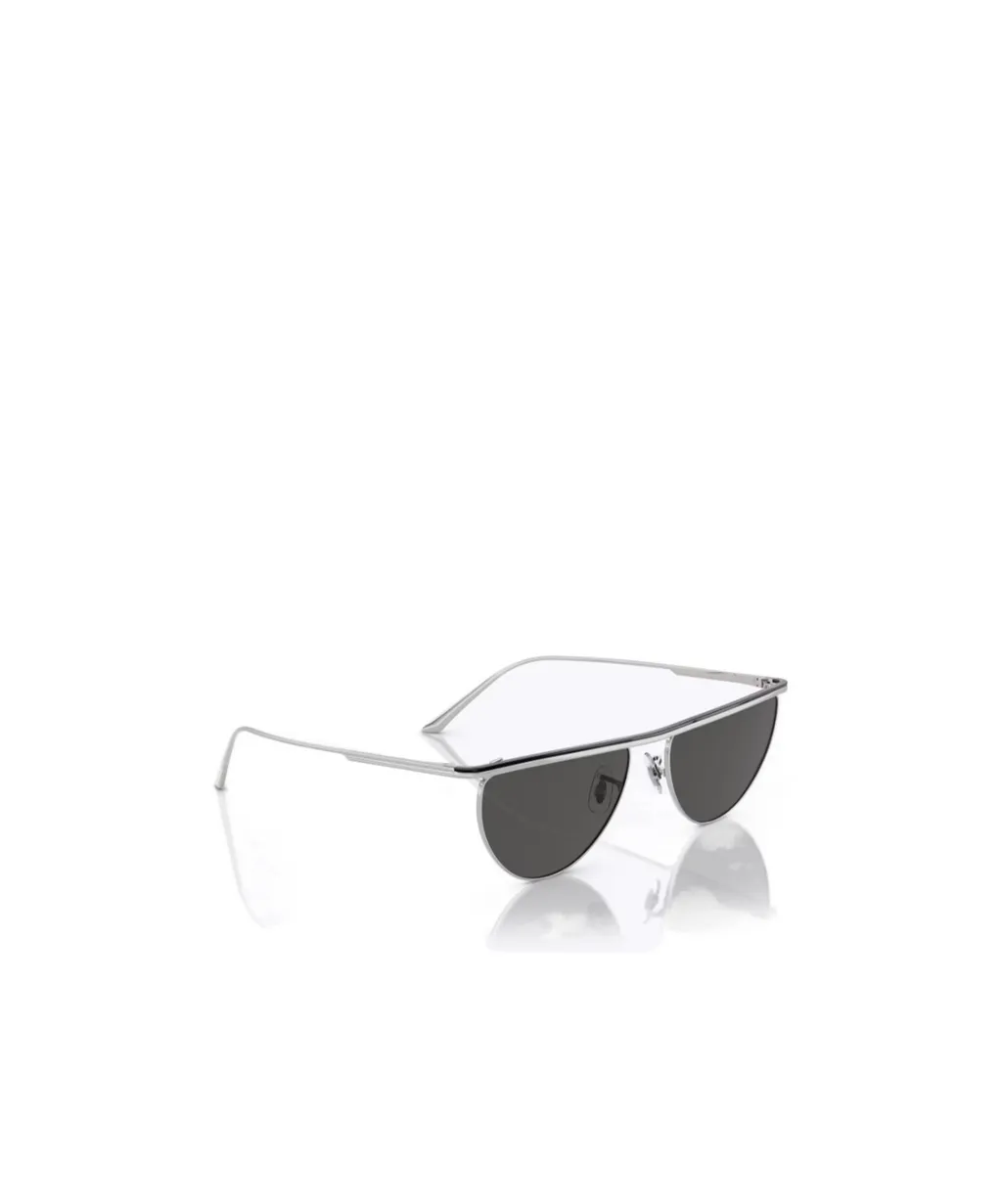 Oliver Peoples 1984C Round Frame Sunglasses