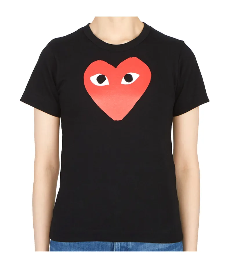 Short-Sleeved T-Shirt