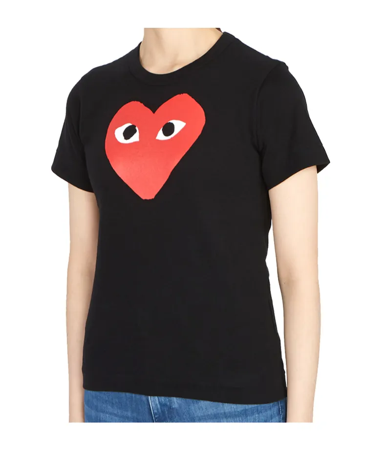 Short-Sleeved T-Shirt