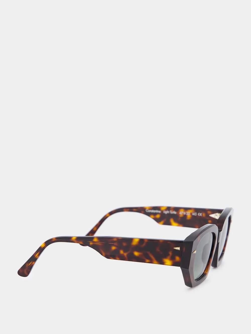 Full Frame Sunglasses