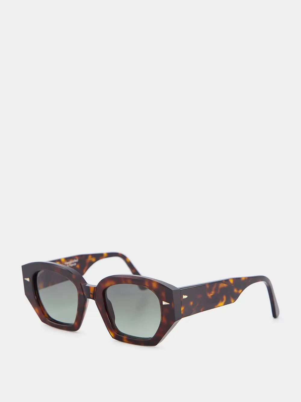Full Frame Sunglasses