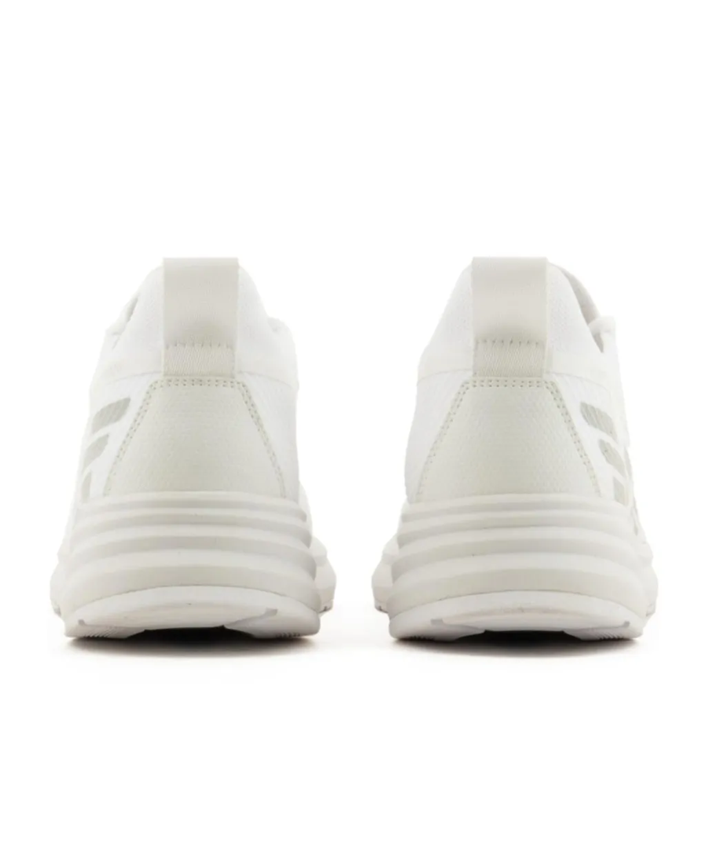 Laced Sneakers