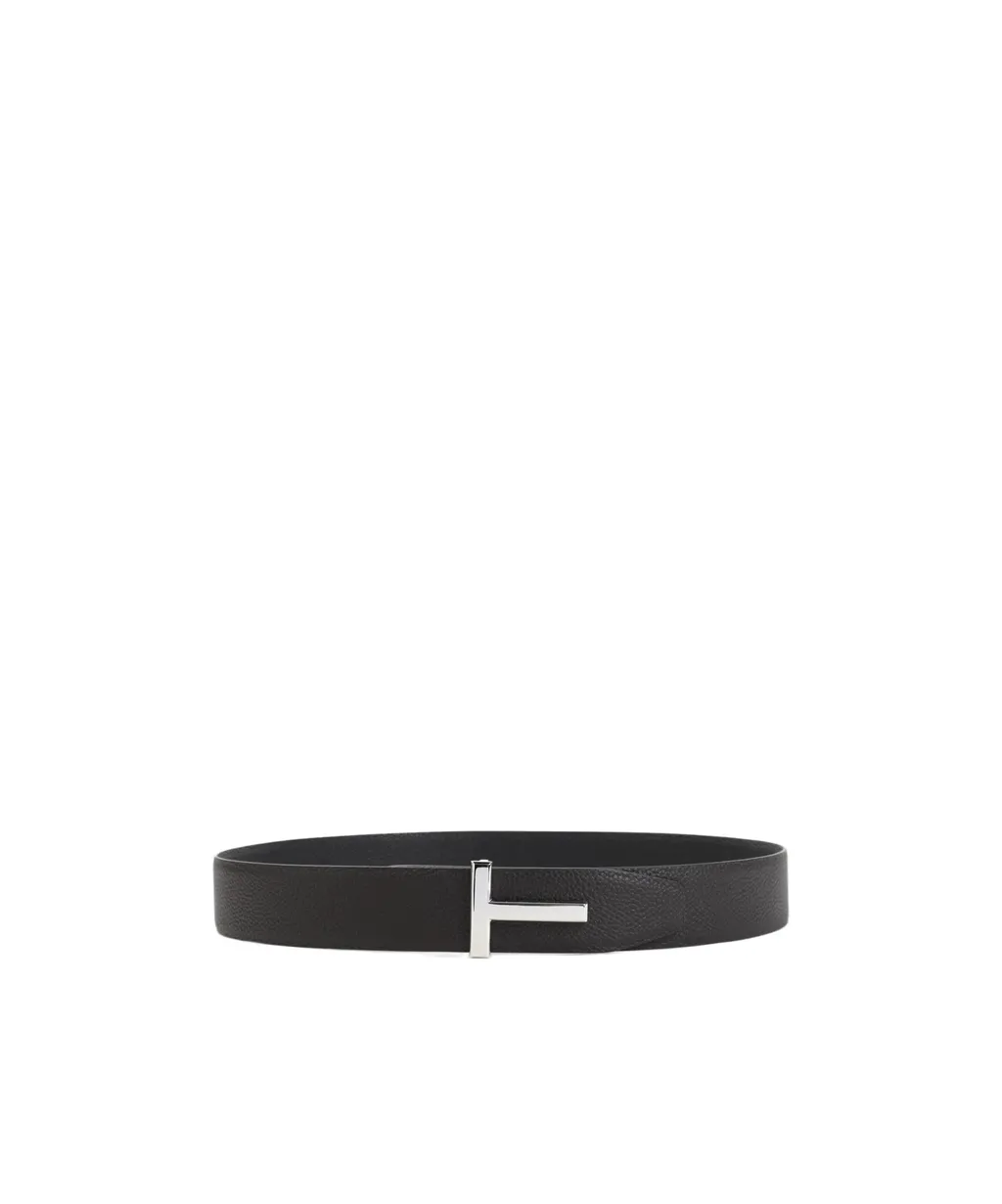 T Buckle Belt