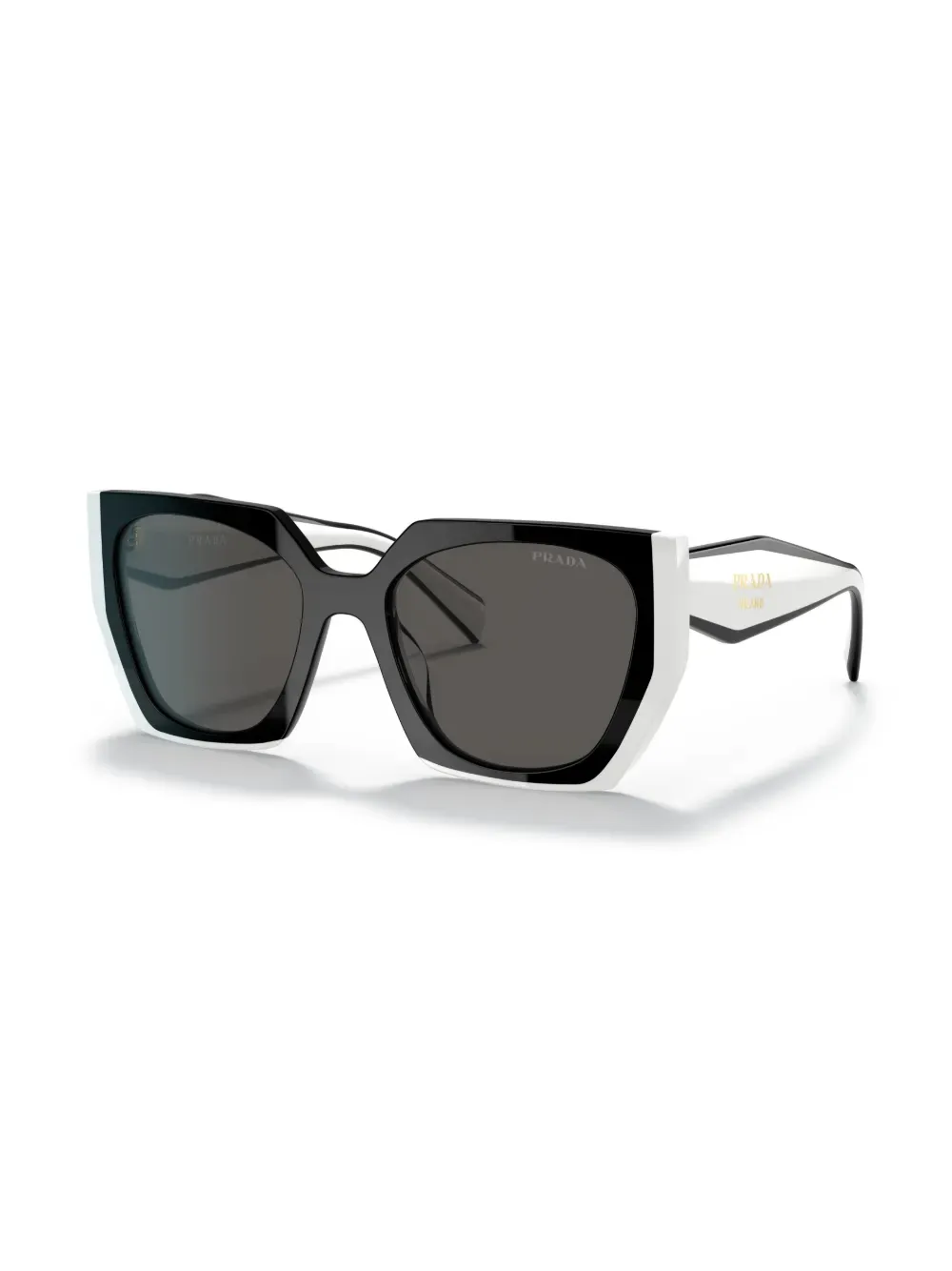 Butterfly Frame Sunglasses