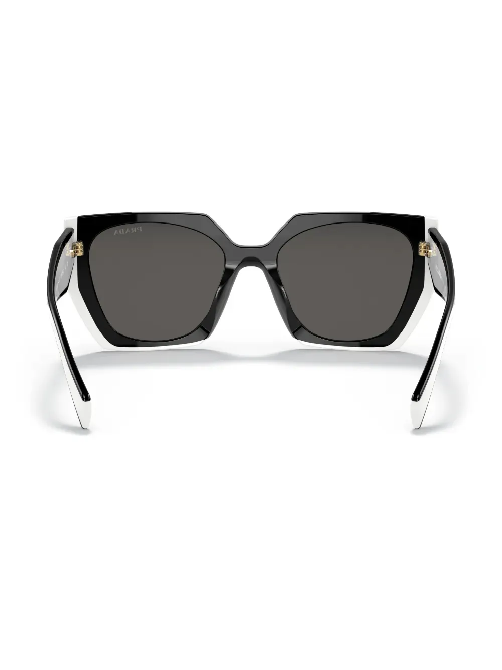 Butterfly Frame Sunglasses