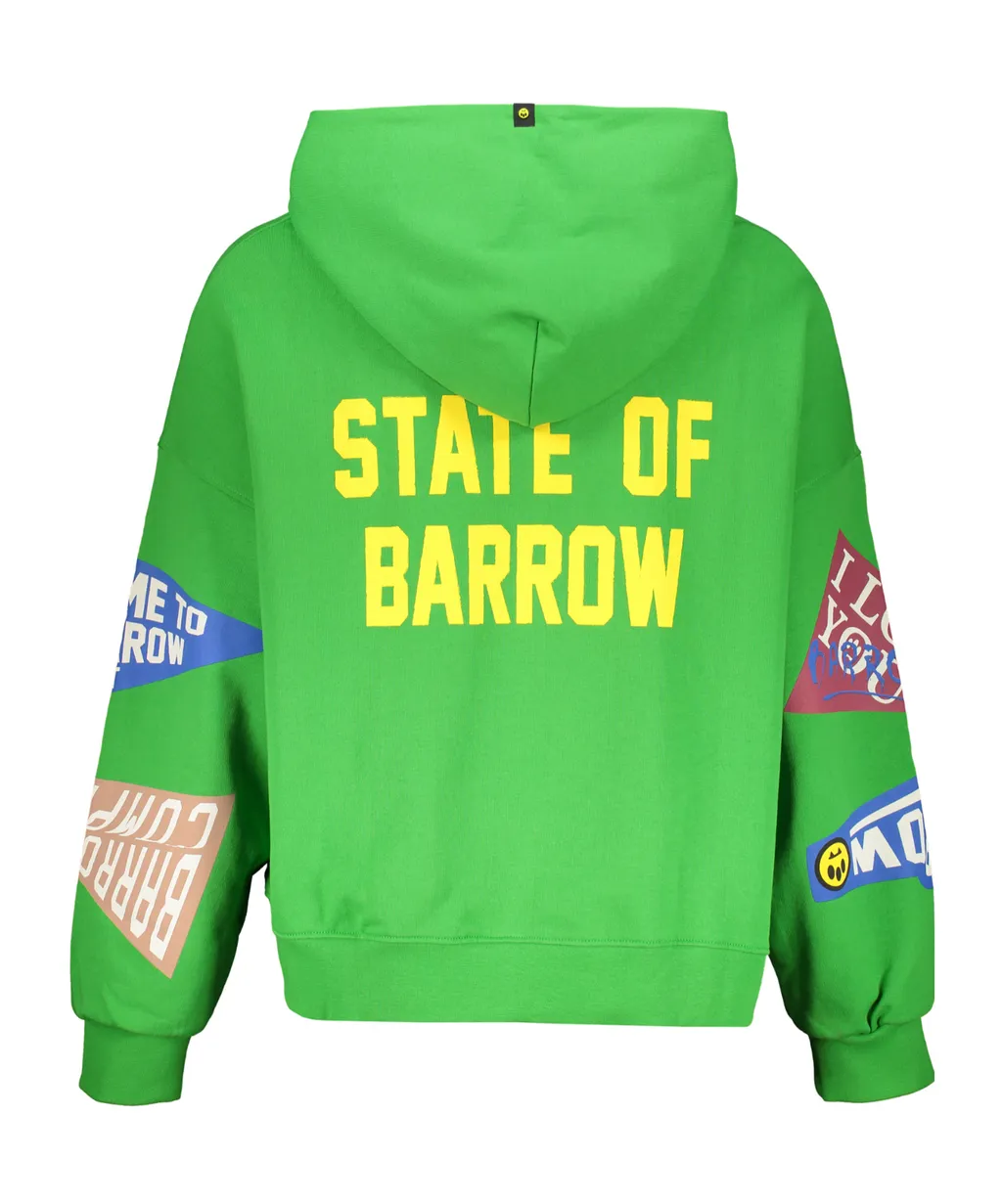 Barrow District Hoodie