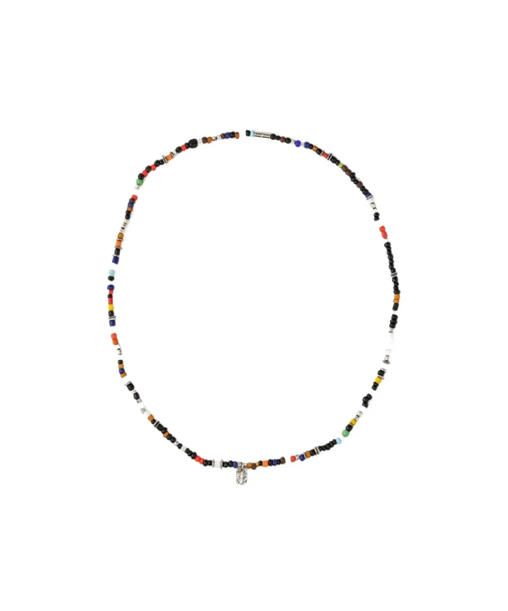 Beaded Necklace