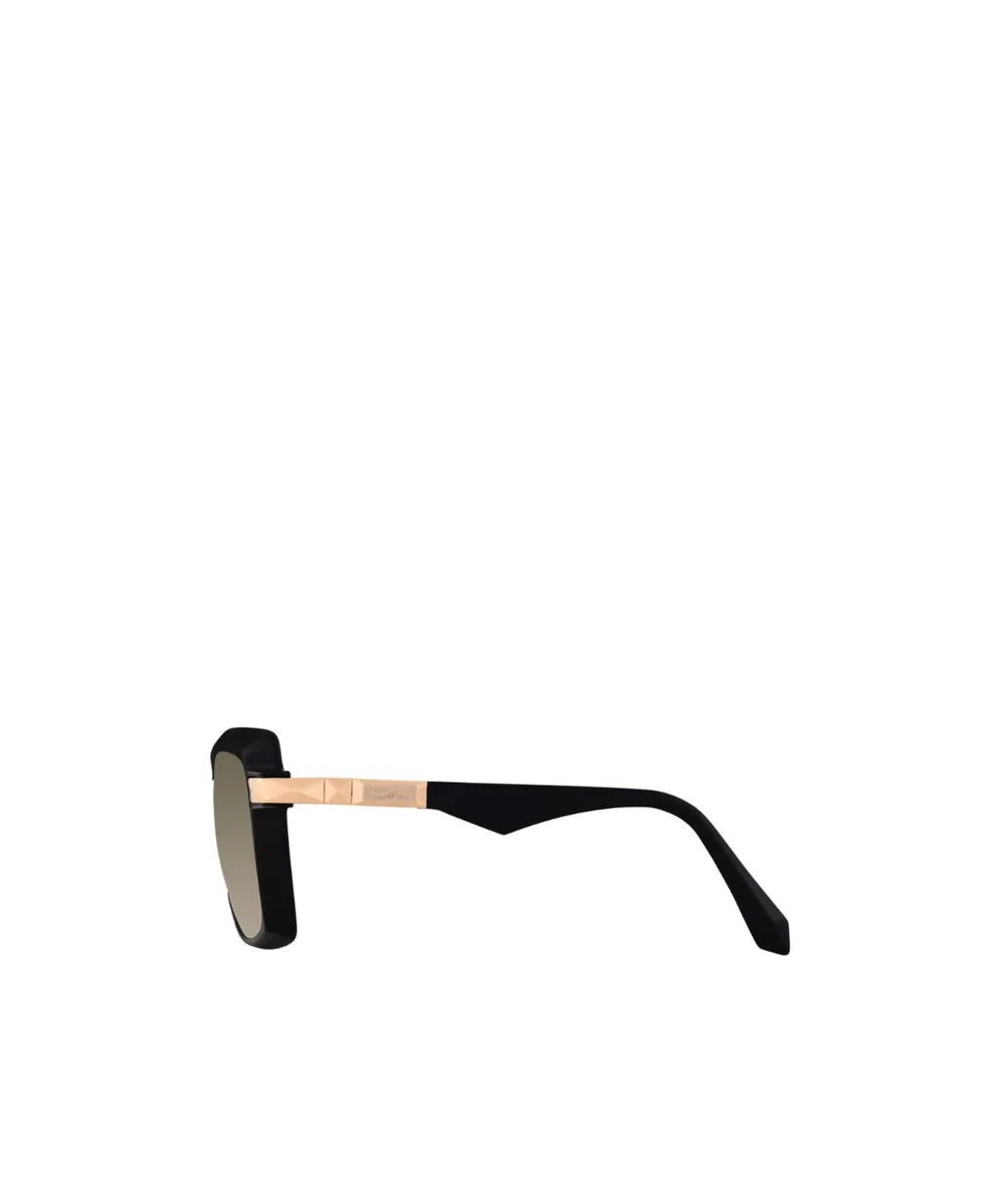 Geometric Sunglasses
