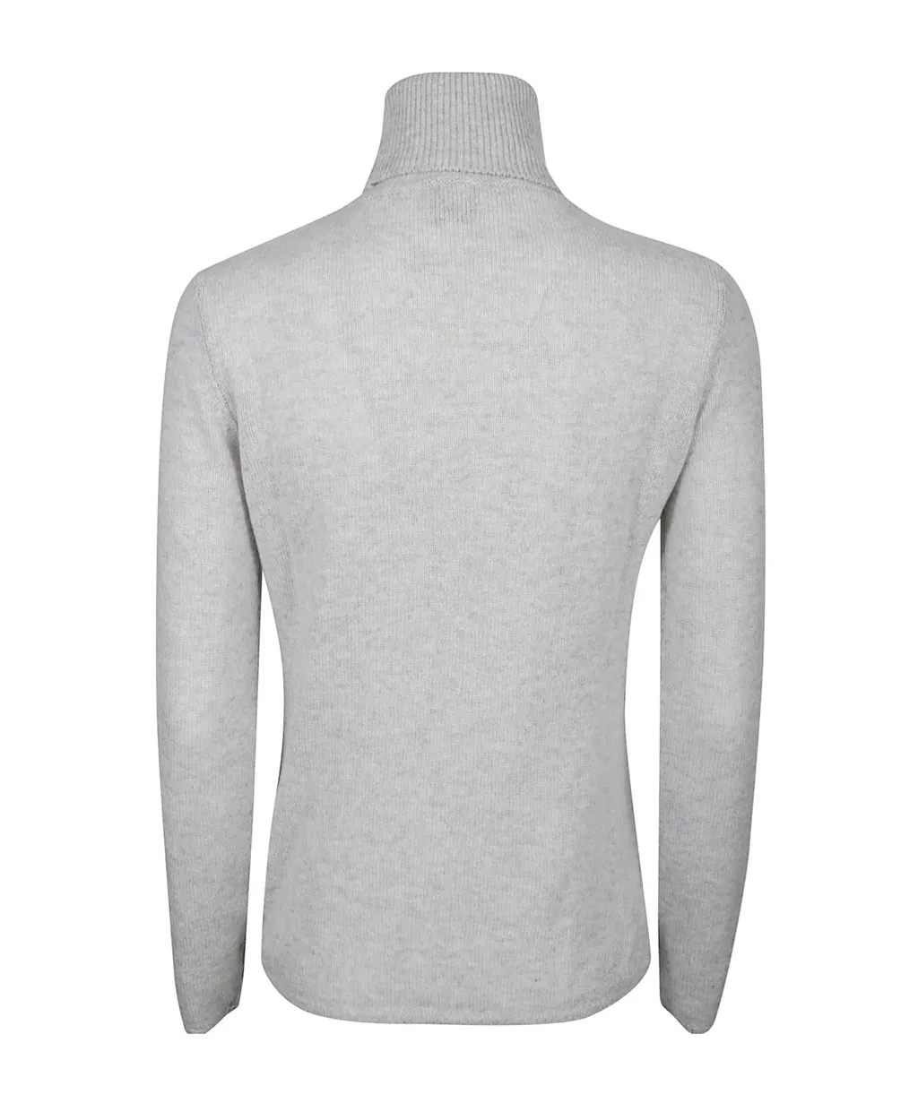 Long Sleeve Sweater