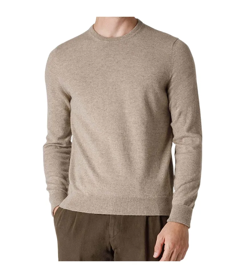 Drumohr Crew Neck Knitwear
