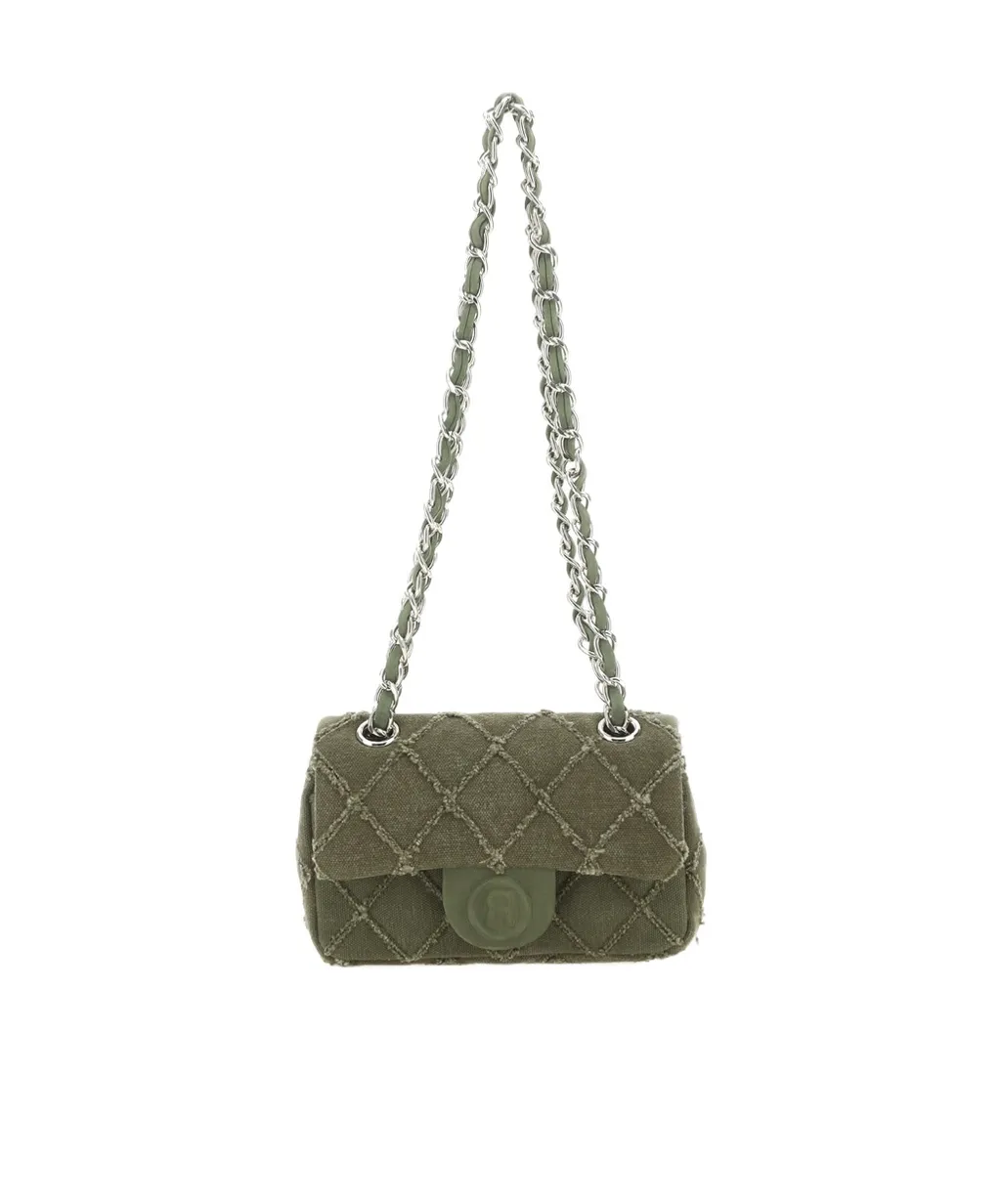 Chain Shoulder Bag
