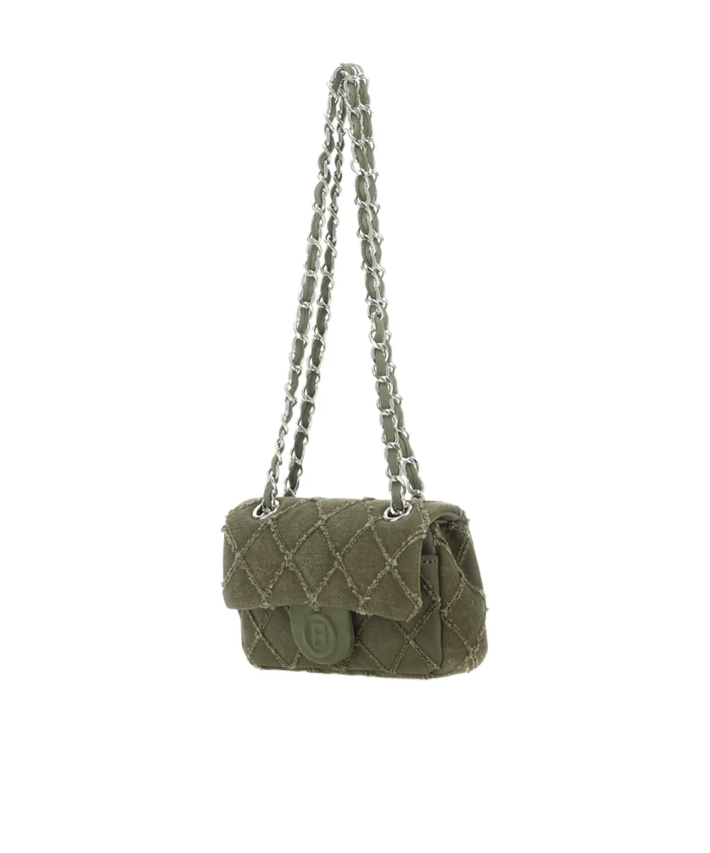 Chain Shoulder Bag