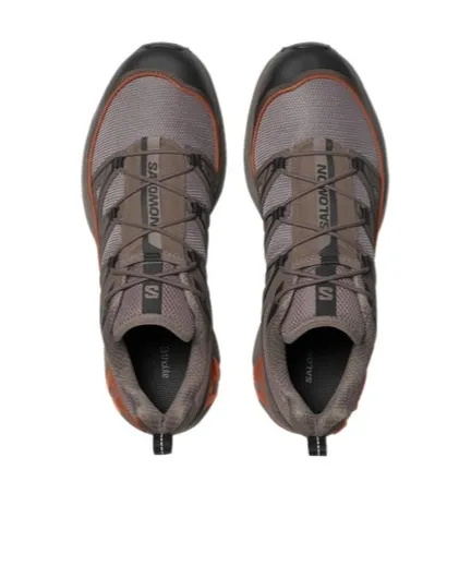 Salomon Xt-6 Expanse Low-Top Sneakers