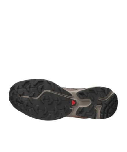 Salomon Xt-6 Expanse Low-Top Sneakers