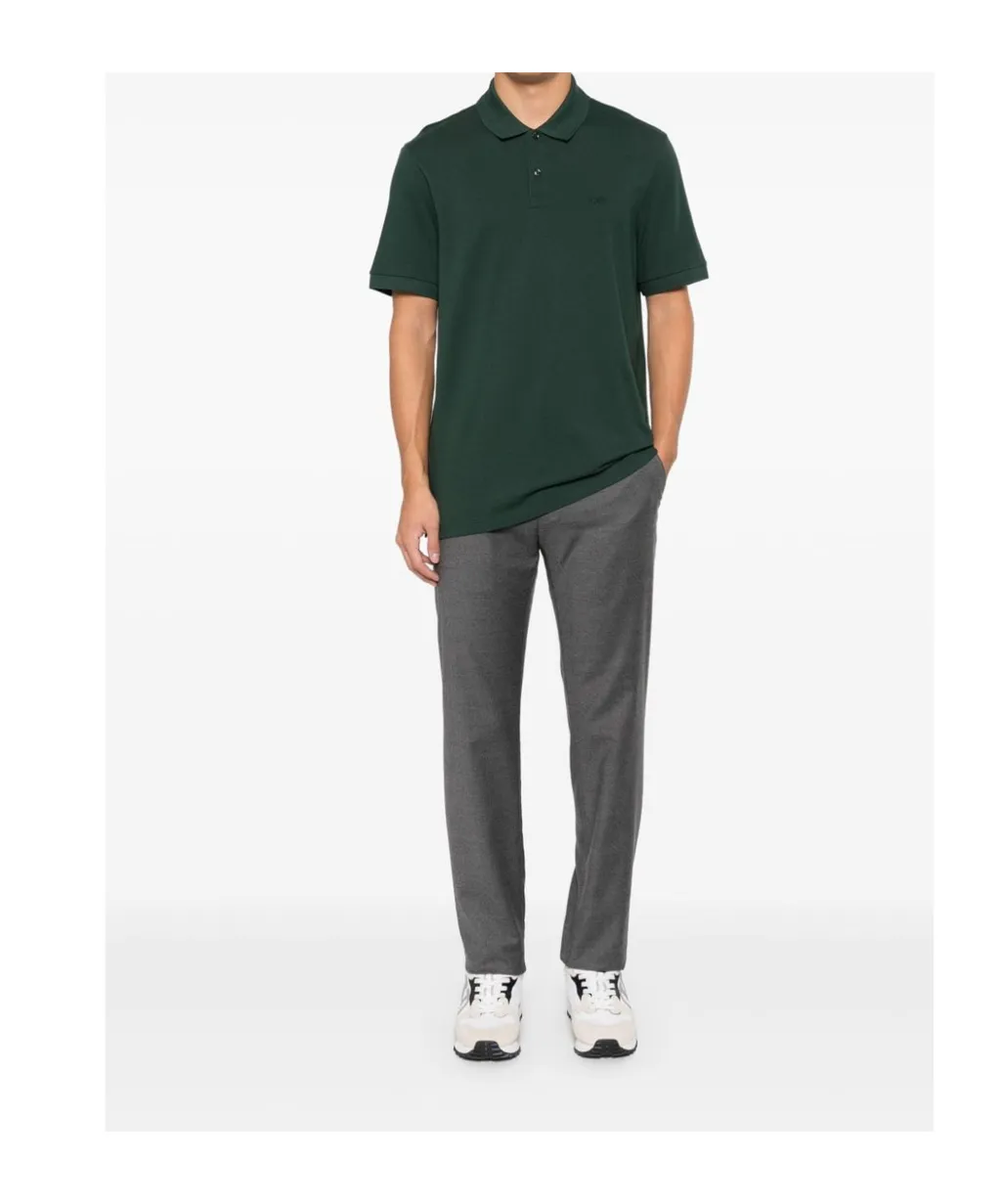 Dondup Tailored Wool Pants