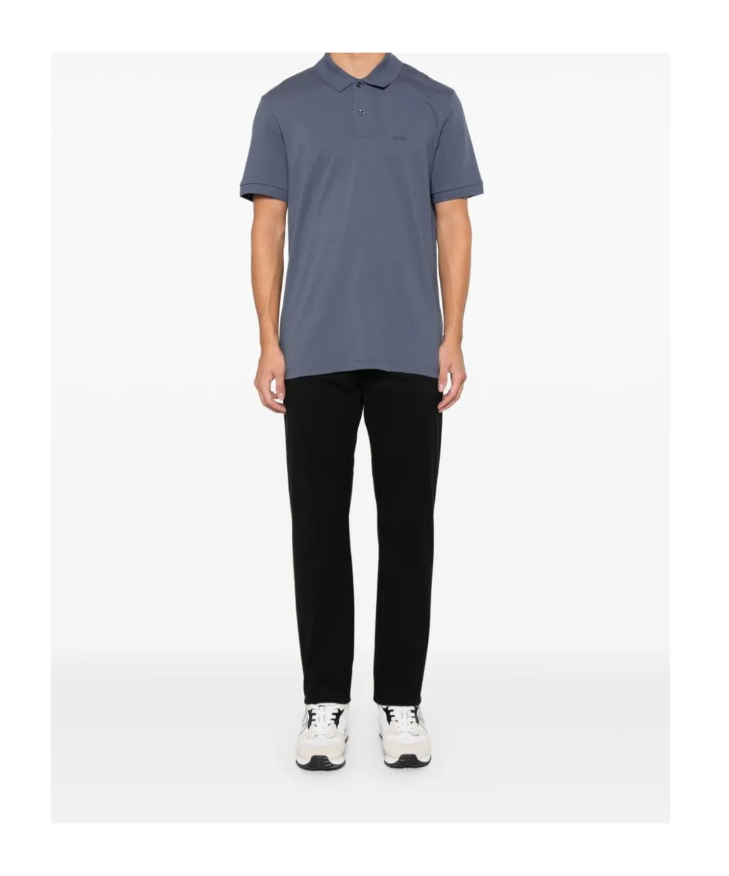 Belt Loop Casual Pants