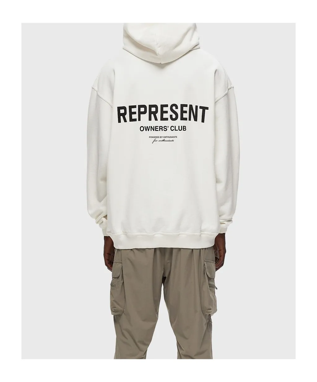 Represent Owners' Club Hoodie