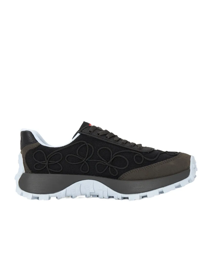 Laced Sneakers