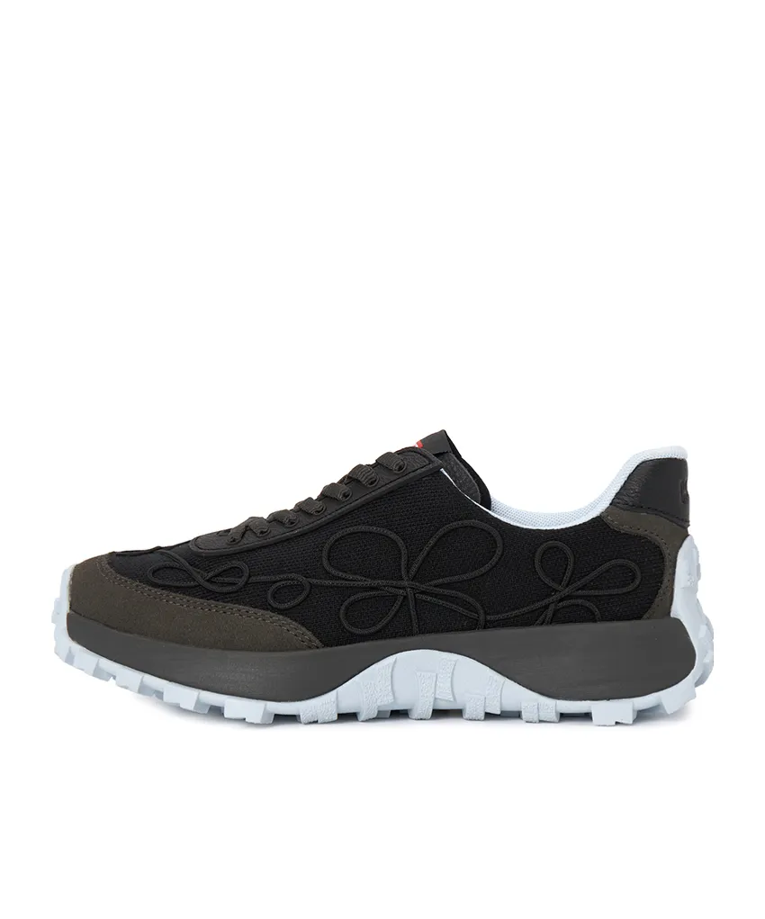Laced Sneakers