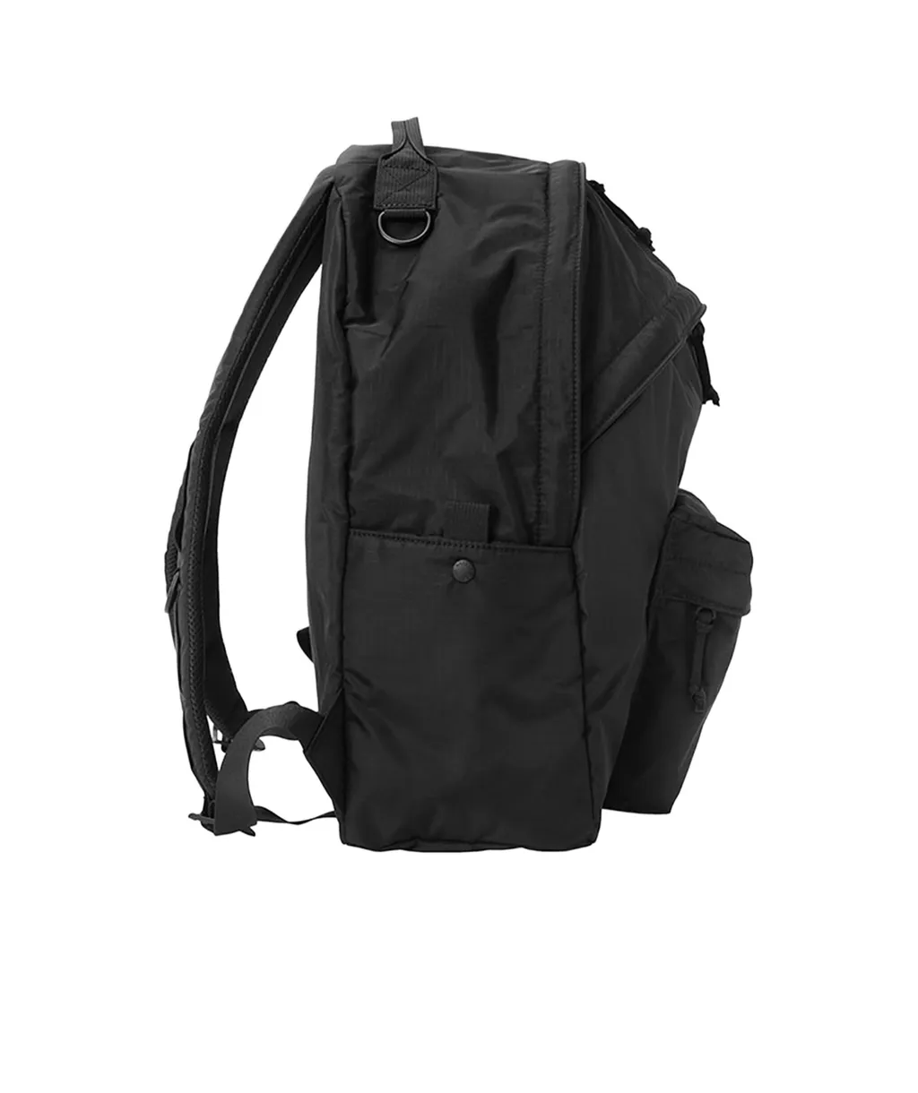 Zipper Backpack