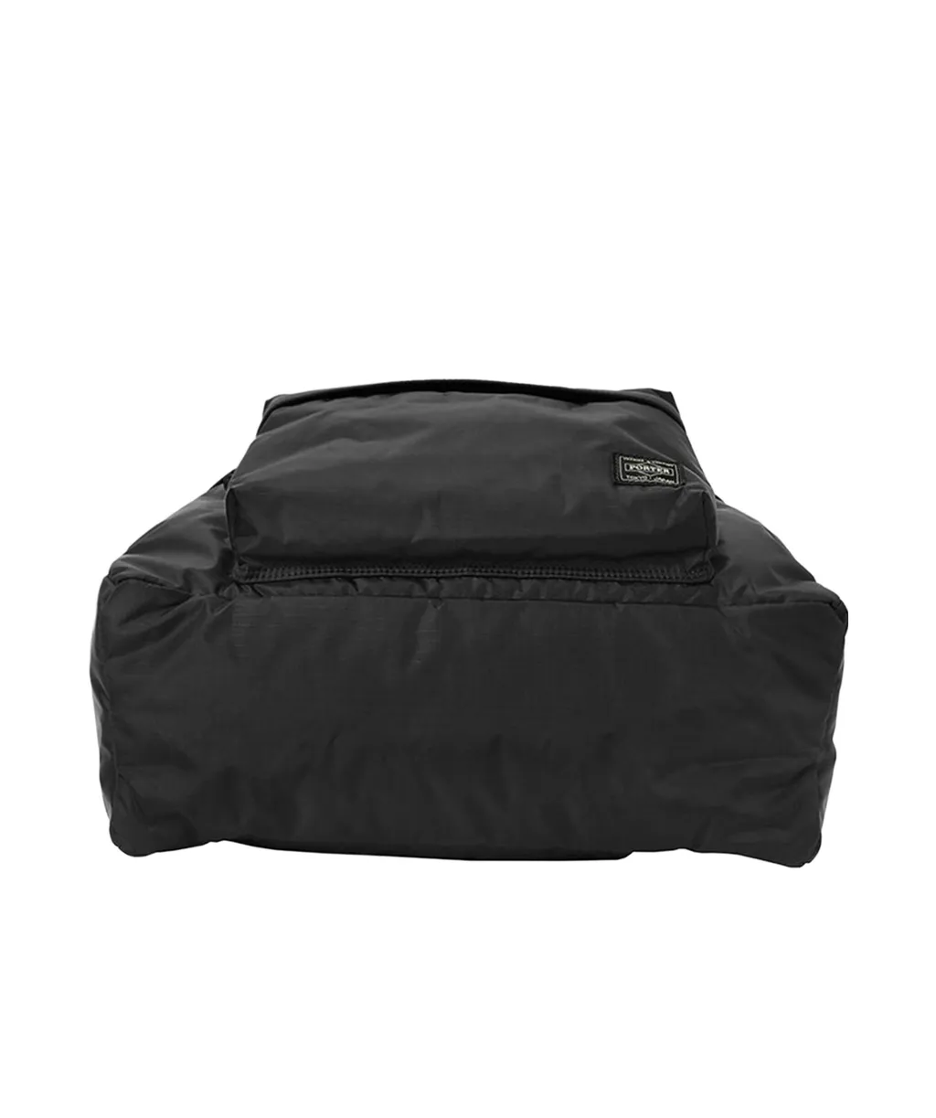 Zipper Backpack