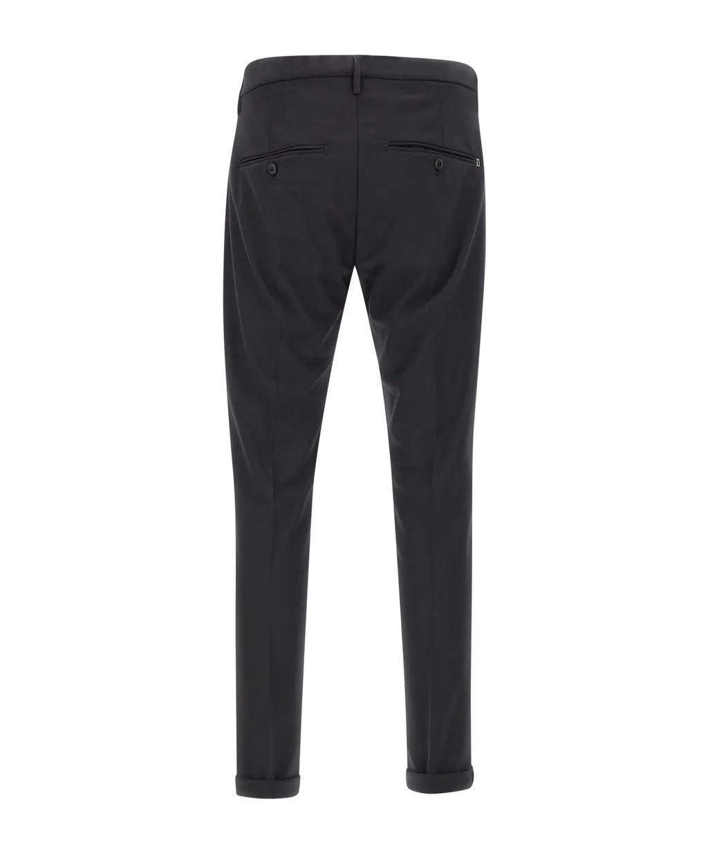 Dondup Gaubert Stretch Trousers