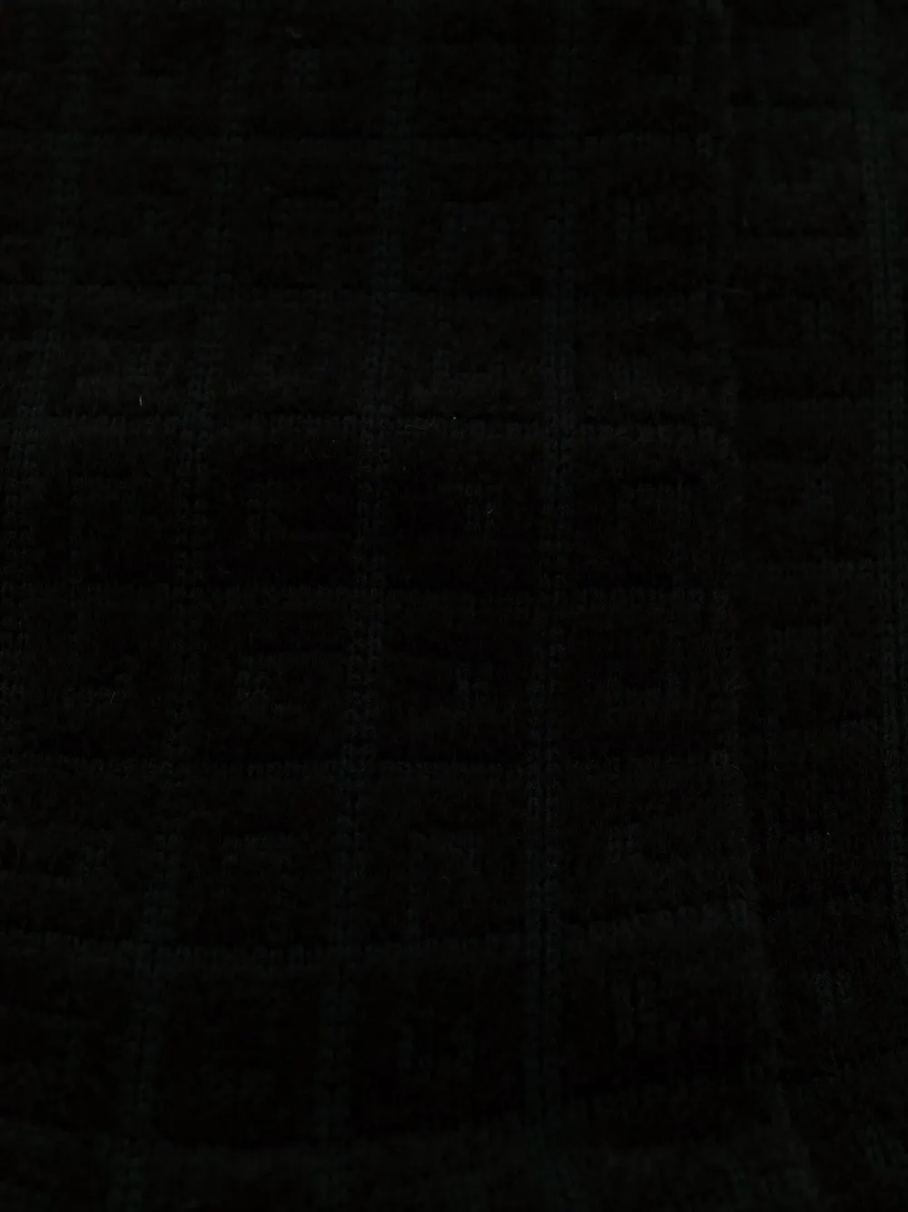 4G Jacquard Socks