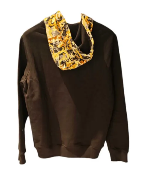 Hooded Sweater