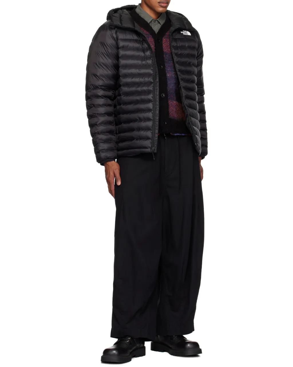 The North Face Terra Peak Hoodie
