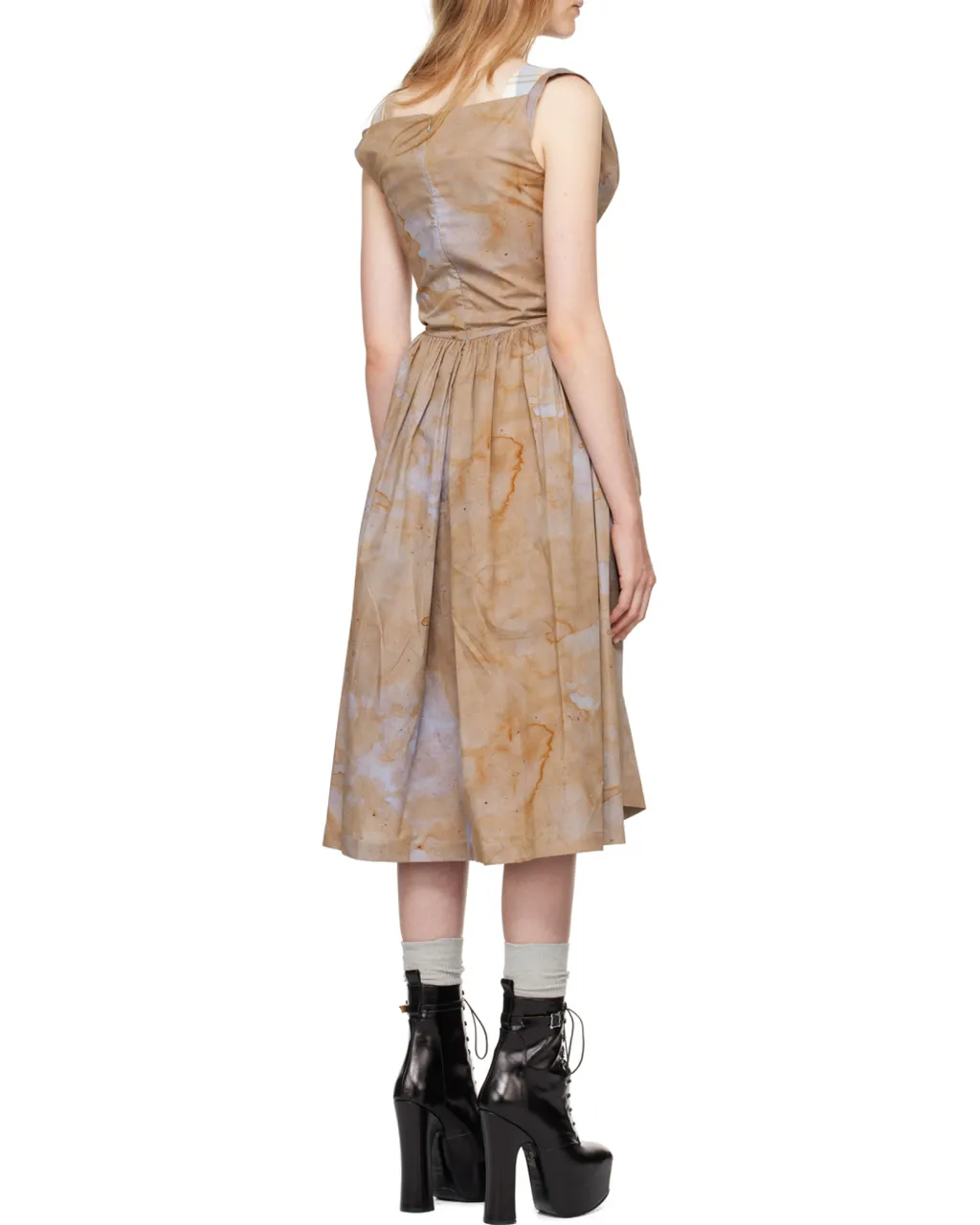 Sunday Midi Dress