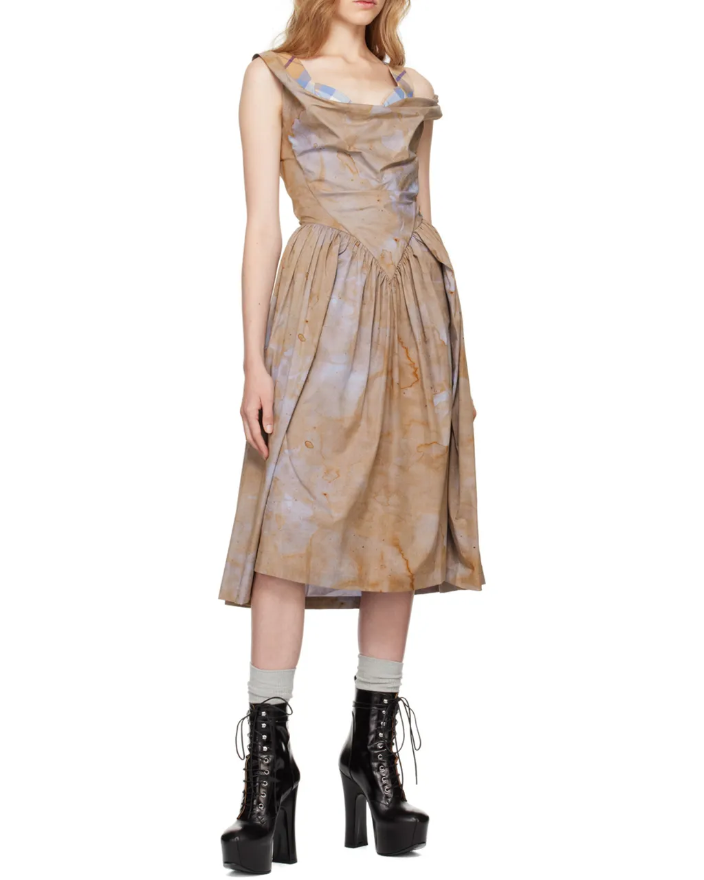 Sunday Midi Dress