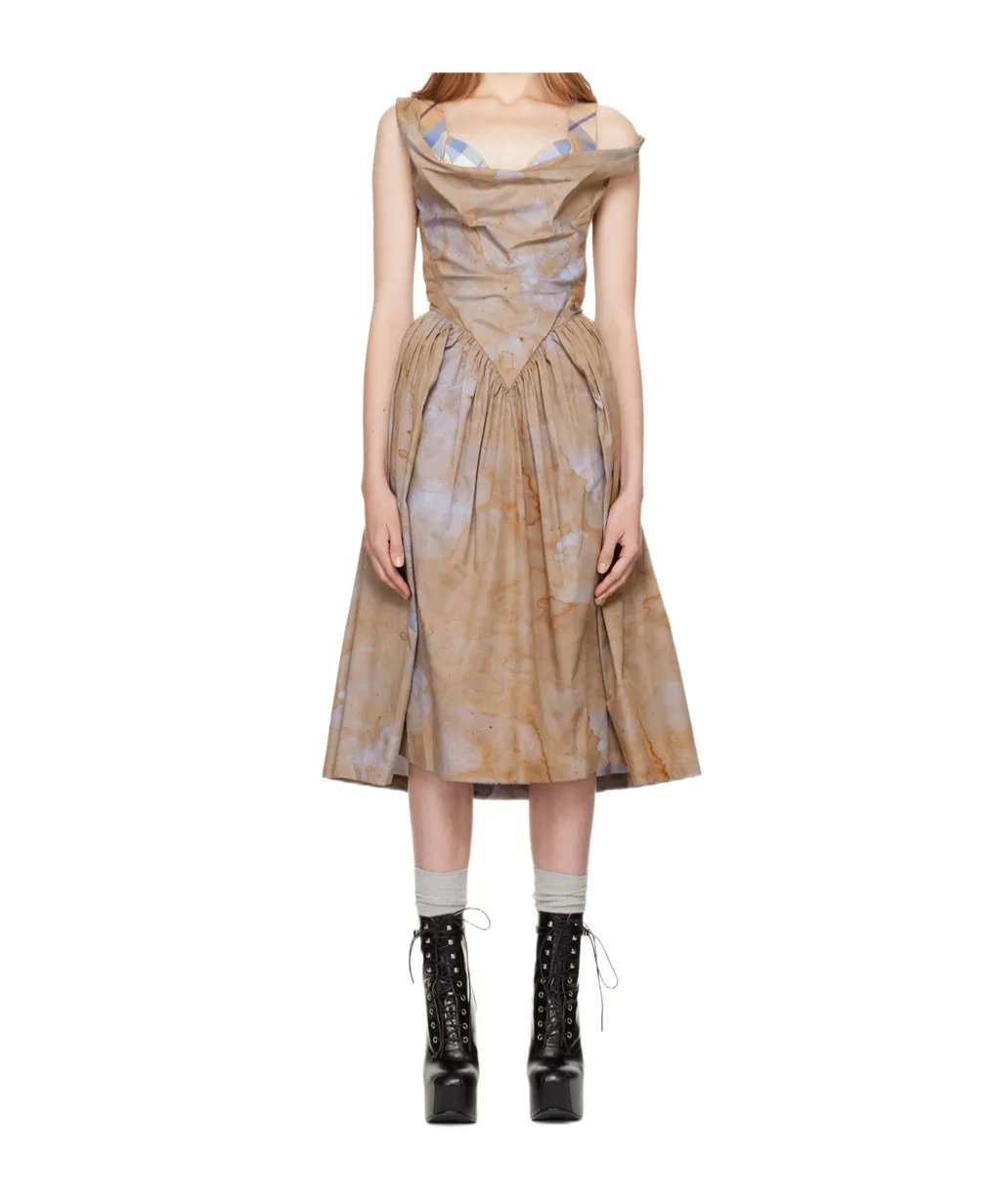 Sunday Midi Dress