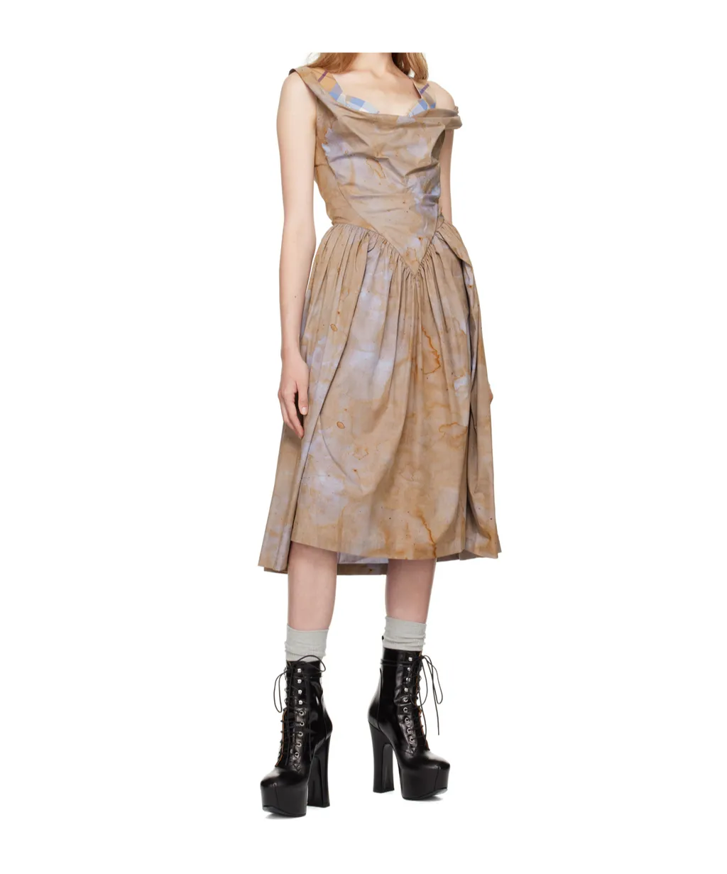 Sunday Midi Dress