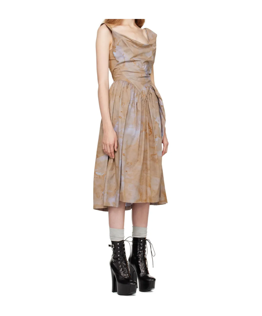 Sunday Midi Dress