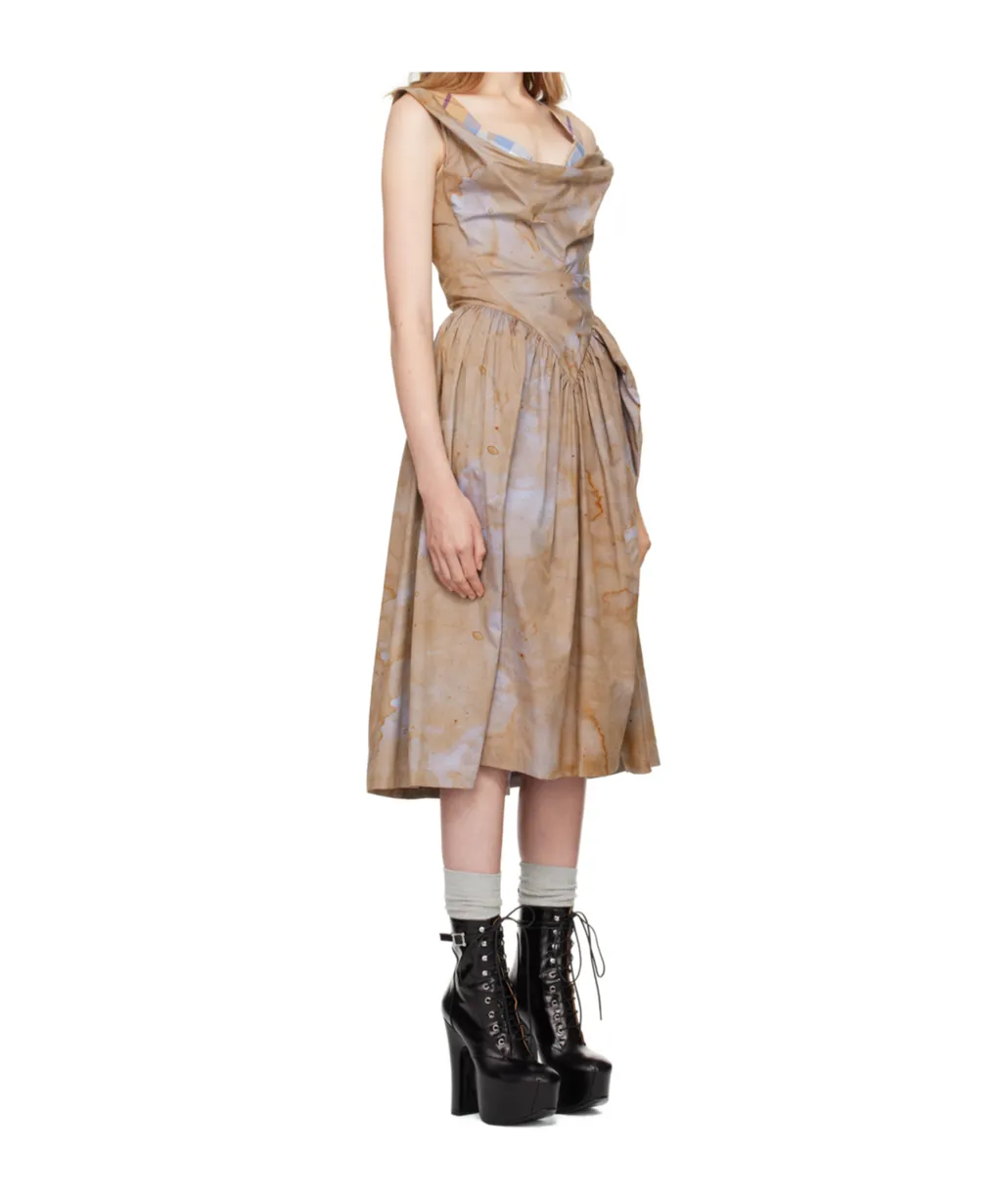 Sunday Midi Dress
