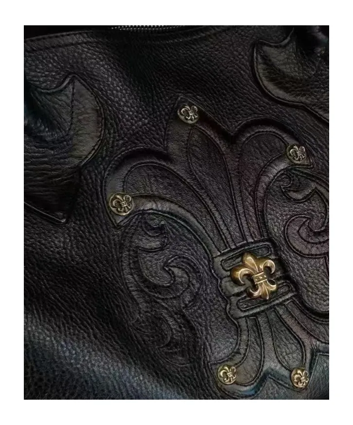 Double Handle Tote Bag
