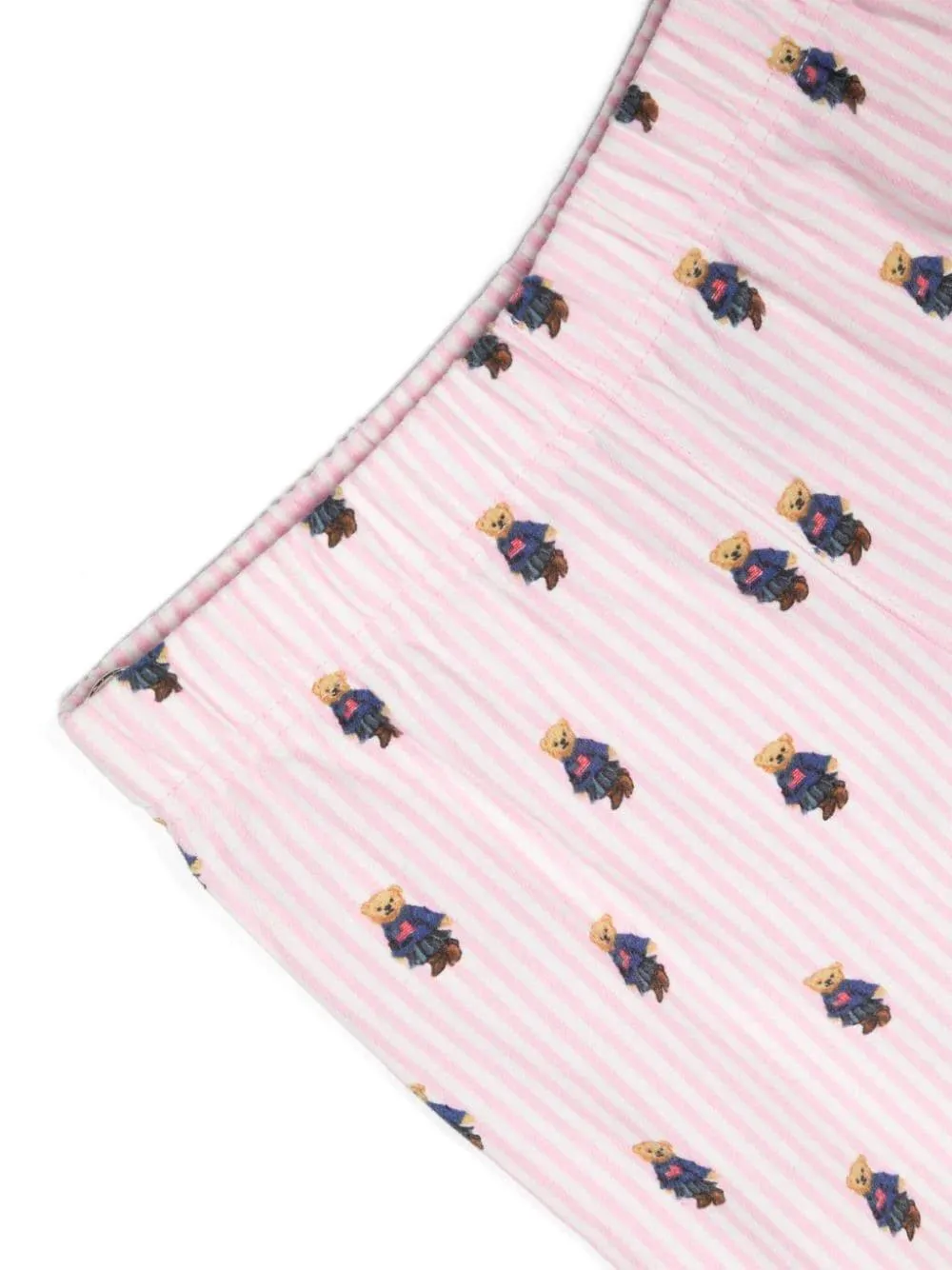 Long-Sleeved Pajamas, Pajamas, Two-Piece