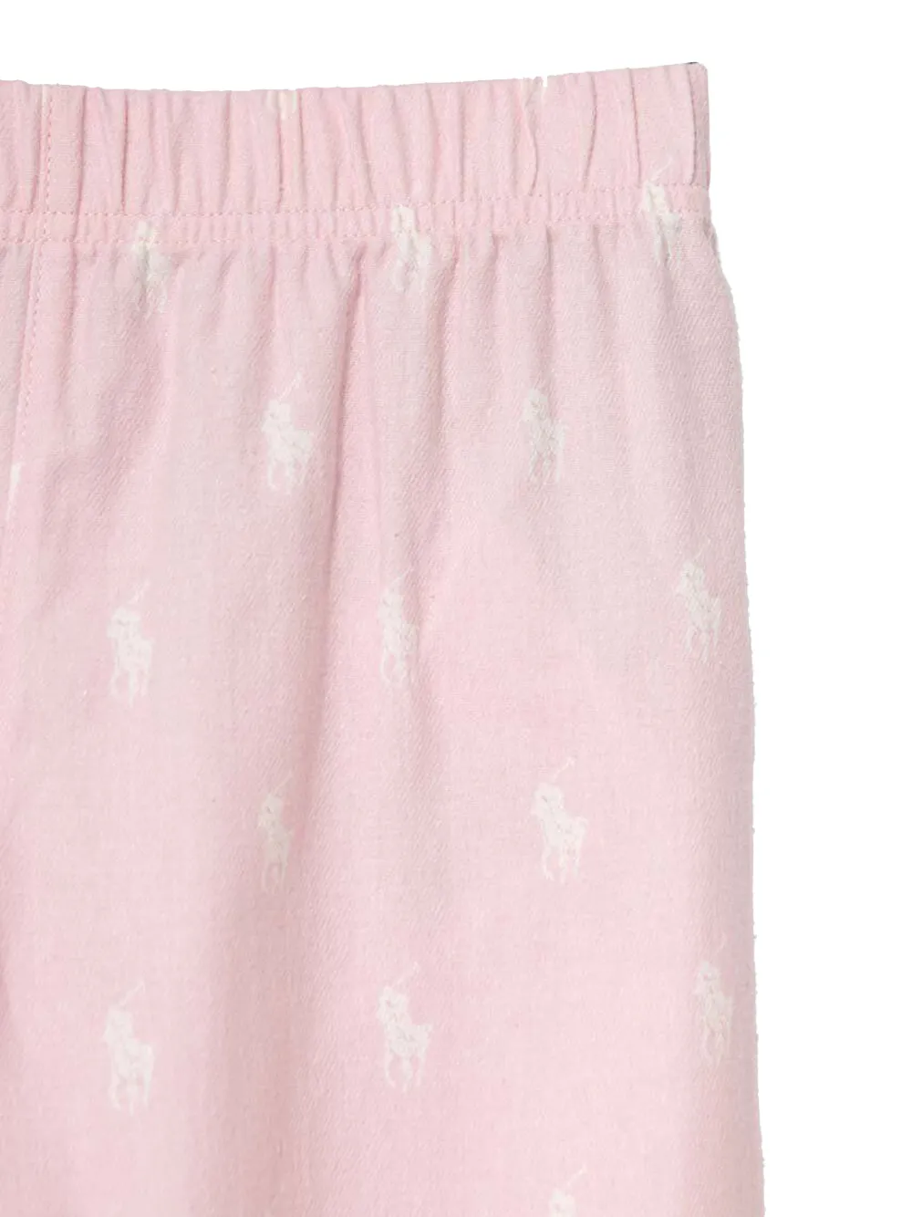 Pull-Down Pajamas And Pajamas, Two-Piece