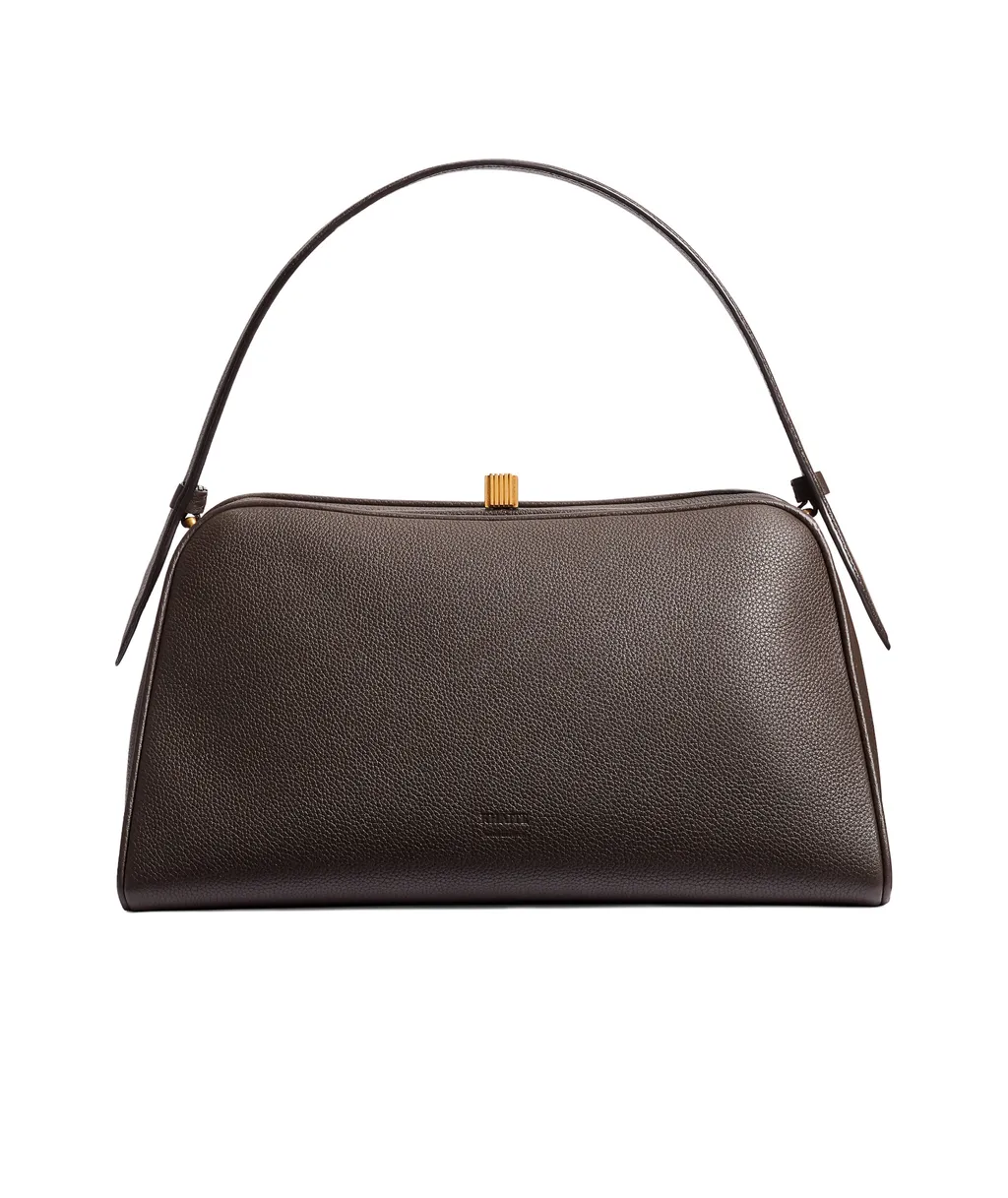 Logo Handbag