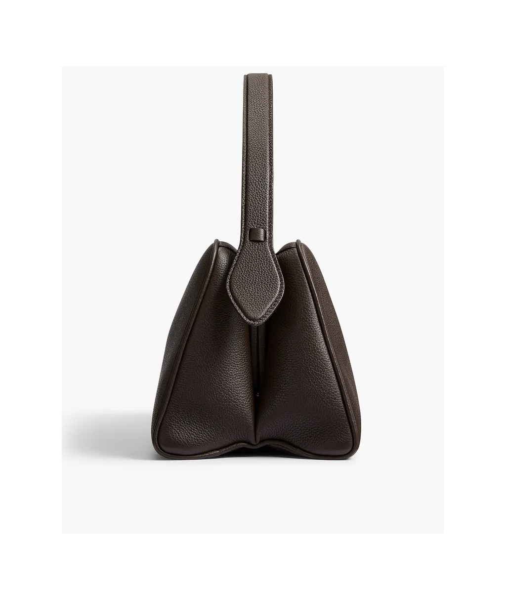 Logo Handbag