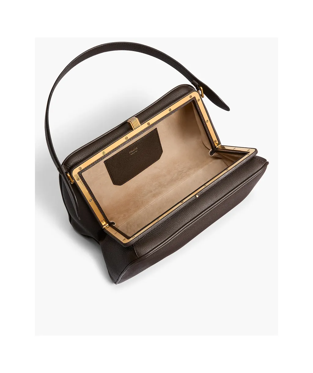 Logo Handbag